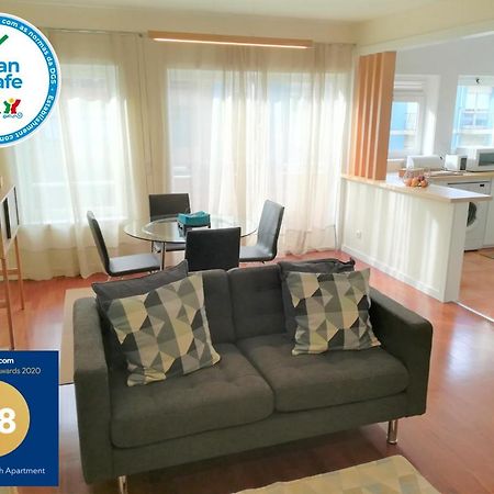 Matosinhos Beach Apartment المظهر الخارجي الصورة