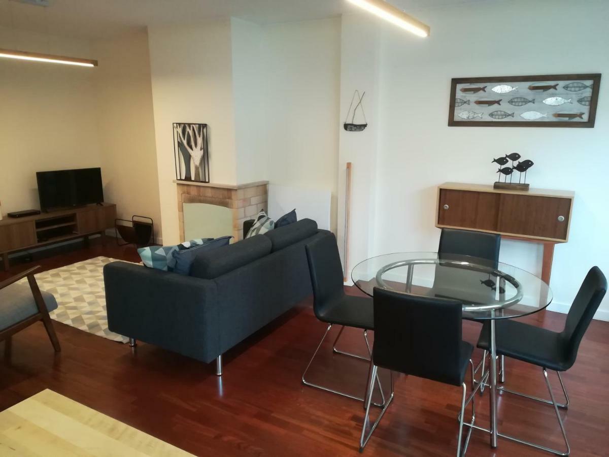 Matosinhos Beach Apartment المظهر الخارجي الصورة