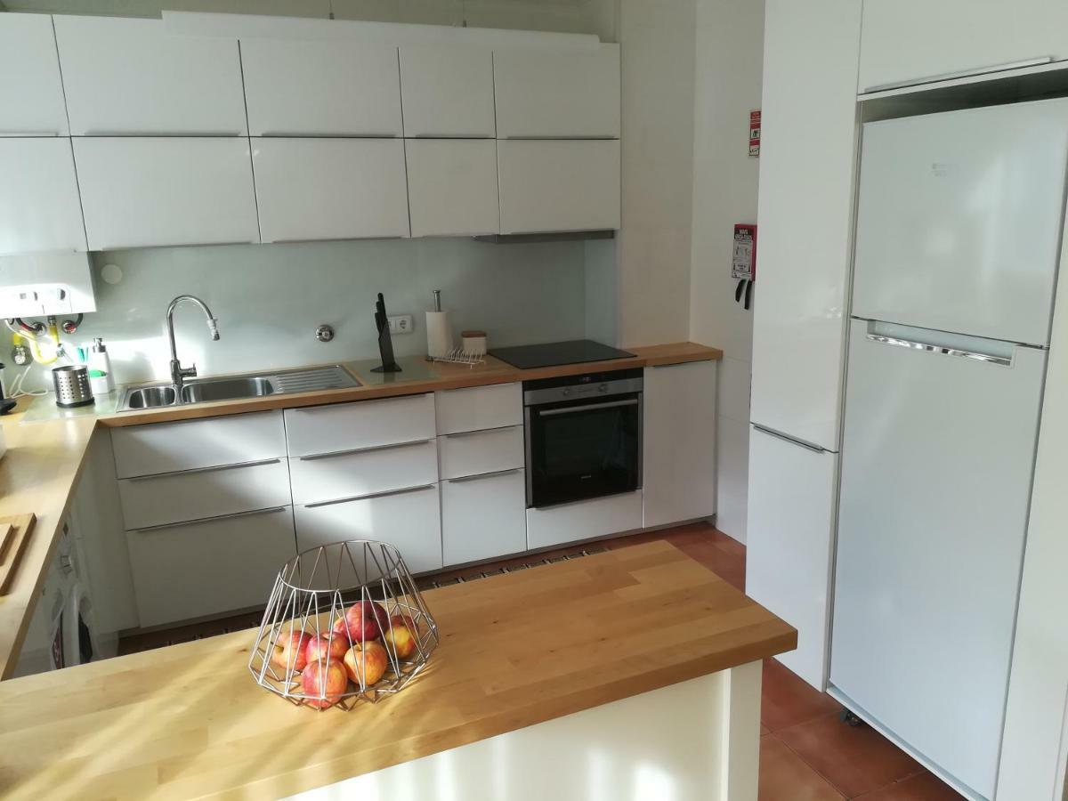 Matosinhos Beach Apartment المظهر الخارجي الصورة