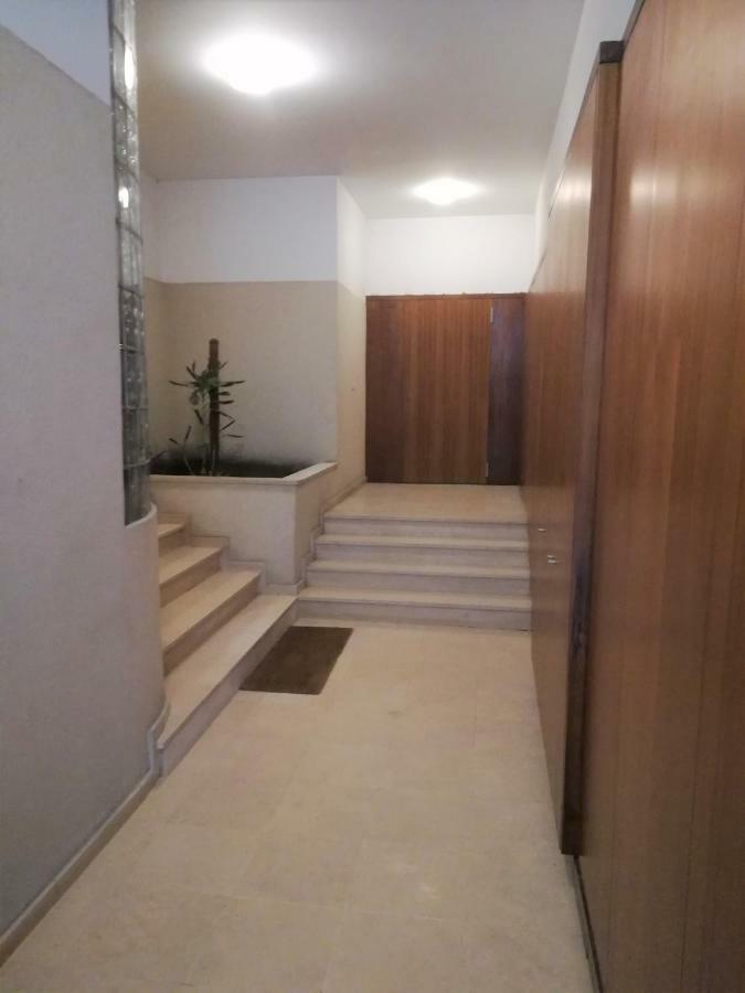 Matosinhos Beach Apartment المظهر الخارجي الصورة